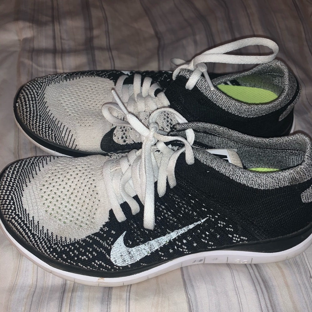 Nike Flyknit Shoes